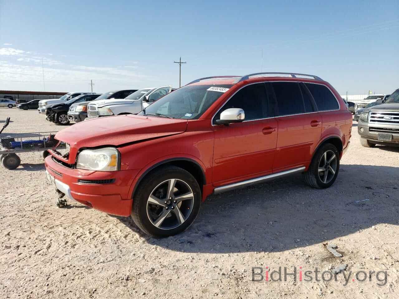 Photo YV4952CT5E1699148 - VOLVO XC90 2014