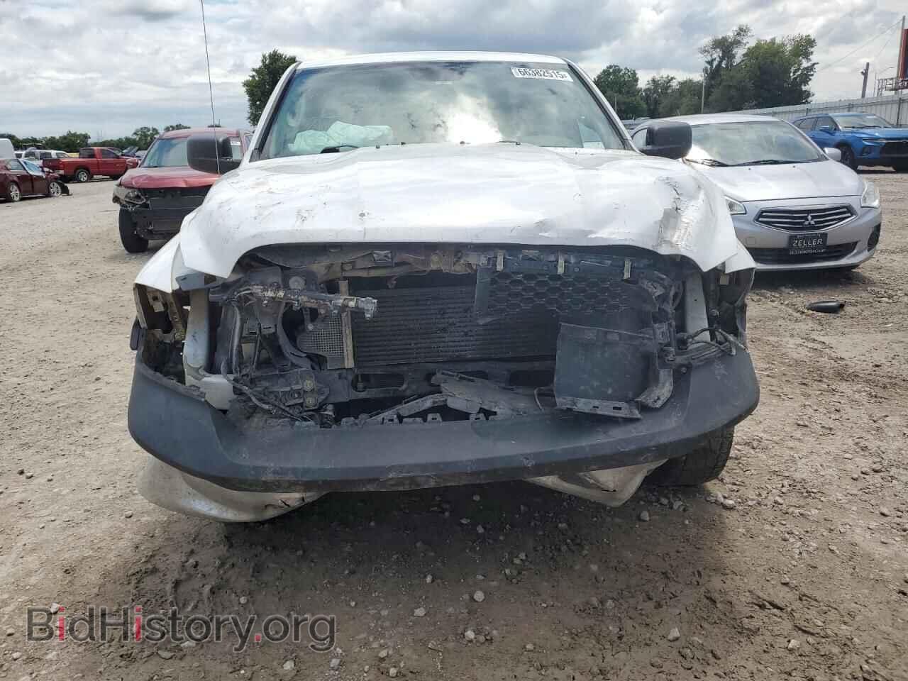 2015 RAM 1500 - VIN: 1C6RR7FMXFS738182 - Photo 5