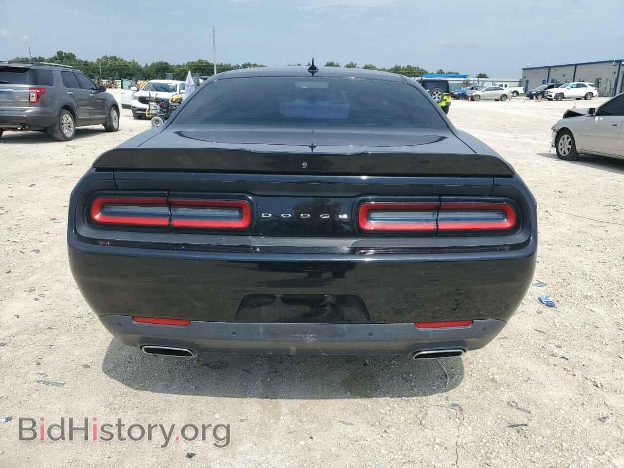 2016 DODGE CHALLENGER - VIN: 2C3CDZAG0GH129190 - Photo 6