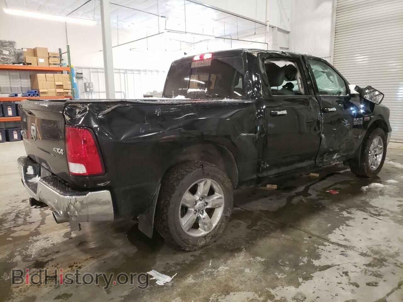2018 RAM 1500 - VIN: 1C6RR7LT1JS322039 - Фото 3