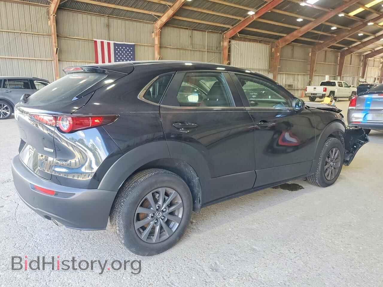 2024 MAZDA CX30 - VIN: 3MVDMBAM2RM686568 - Фото 3