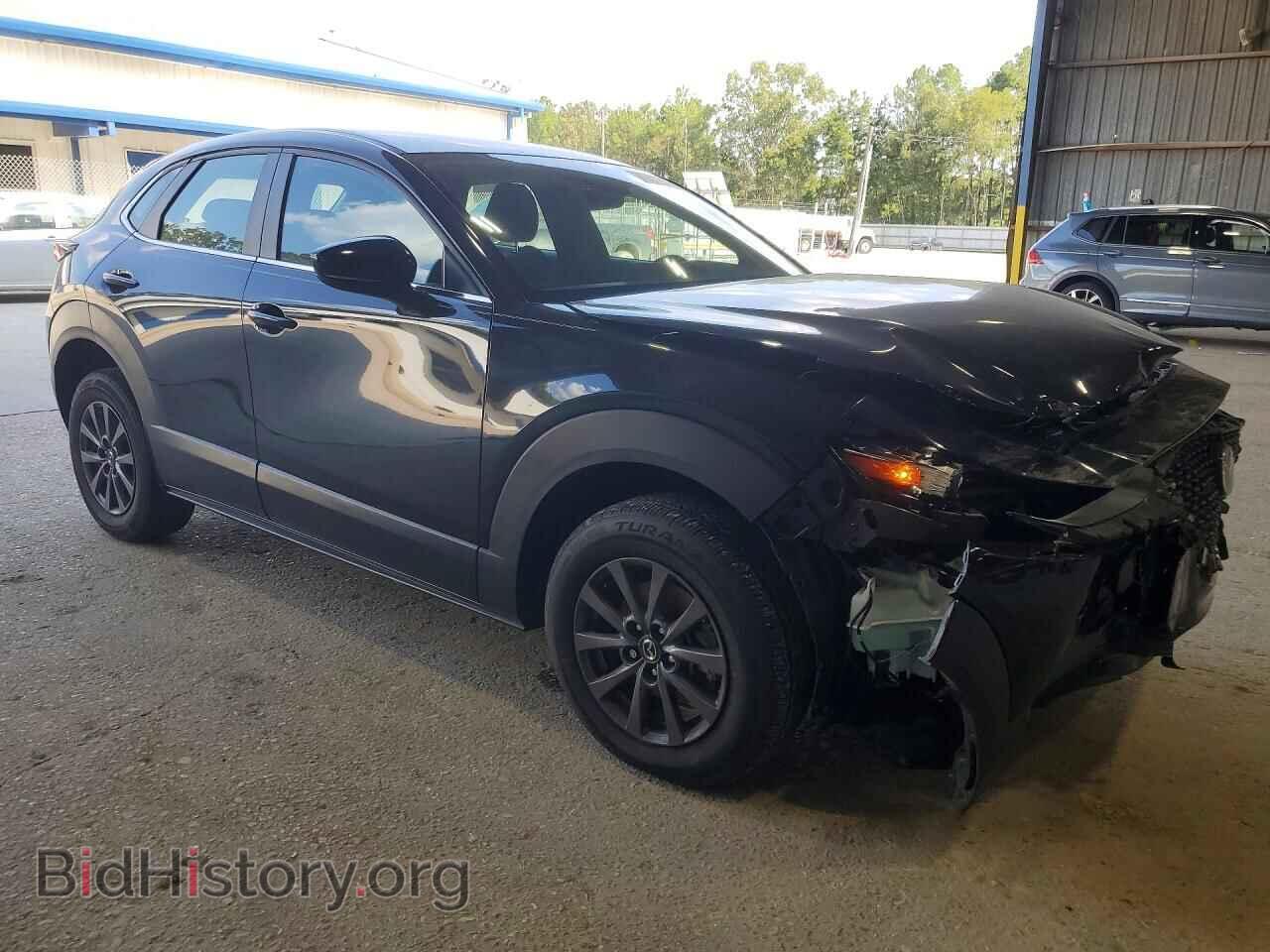 2024 MAZDA CX30 - VIN: 3MVDMBAM2RM686568 - Фото 4