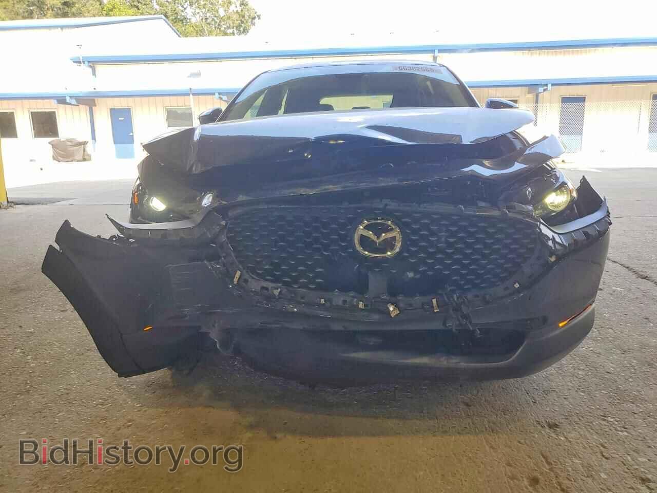 2024 MAZDA CX30 - VIN: 3MVDMBAM2RM686568 - Фото 5