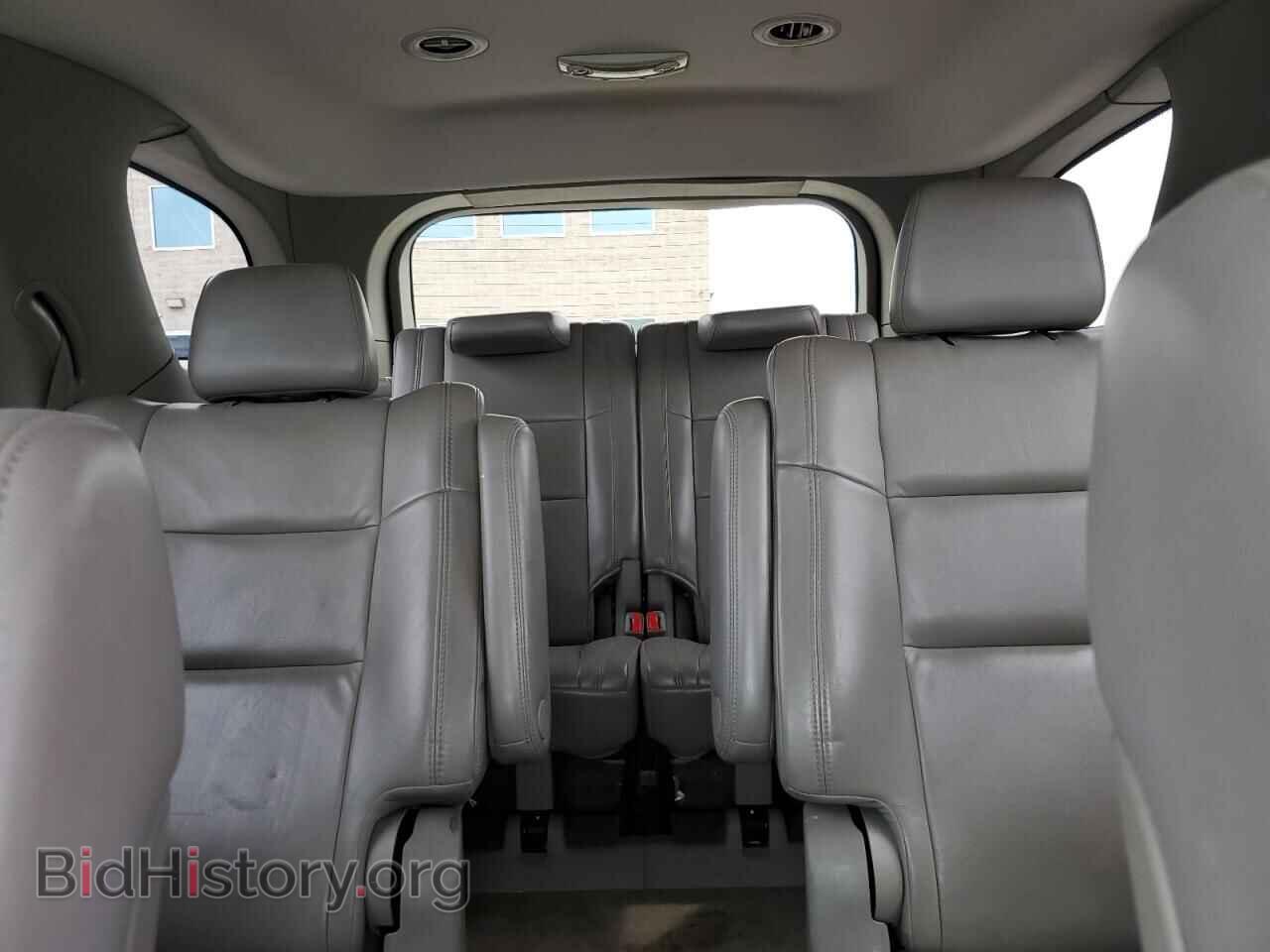 2013 DODGE DURANGO - VIN: 1C4RDJDG2DC601438 - Фото 10