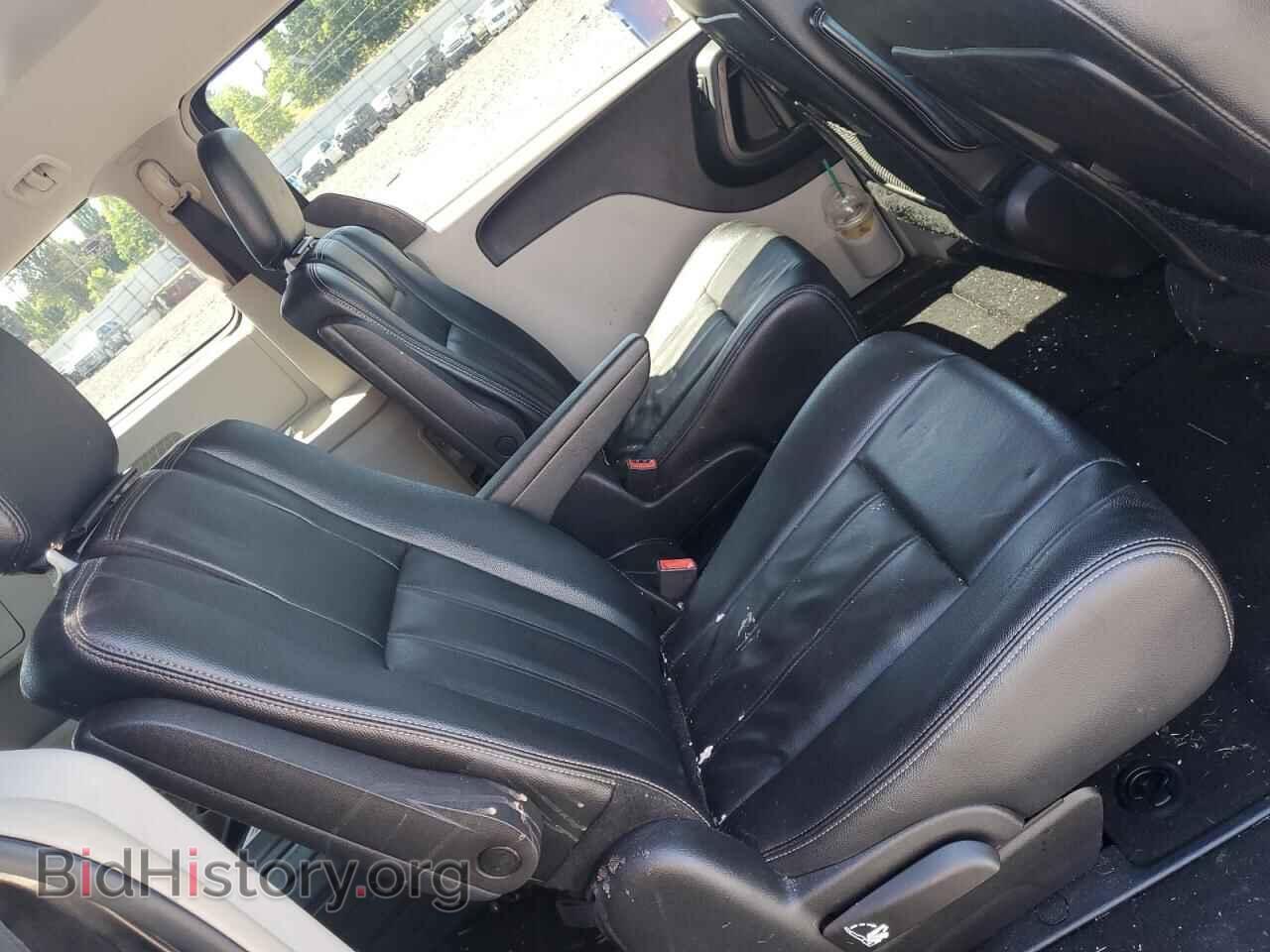 2015 CHRYSLER MINIVAN - VIN: 2C4RC1BG1FR696672 - Photo 10
