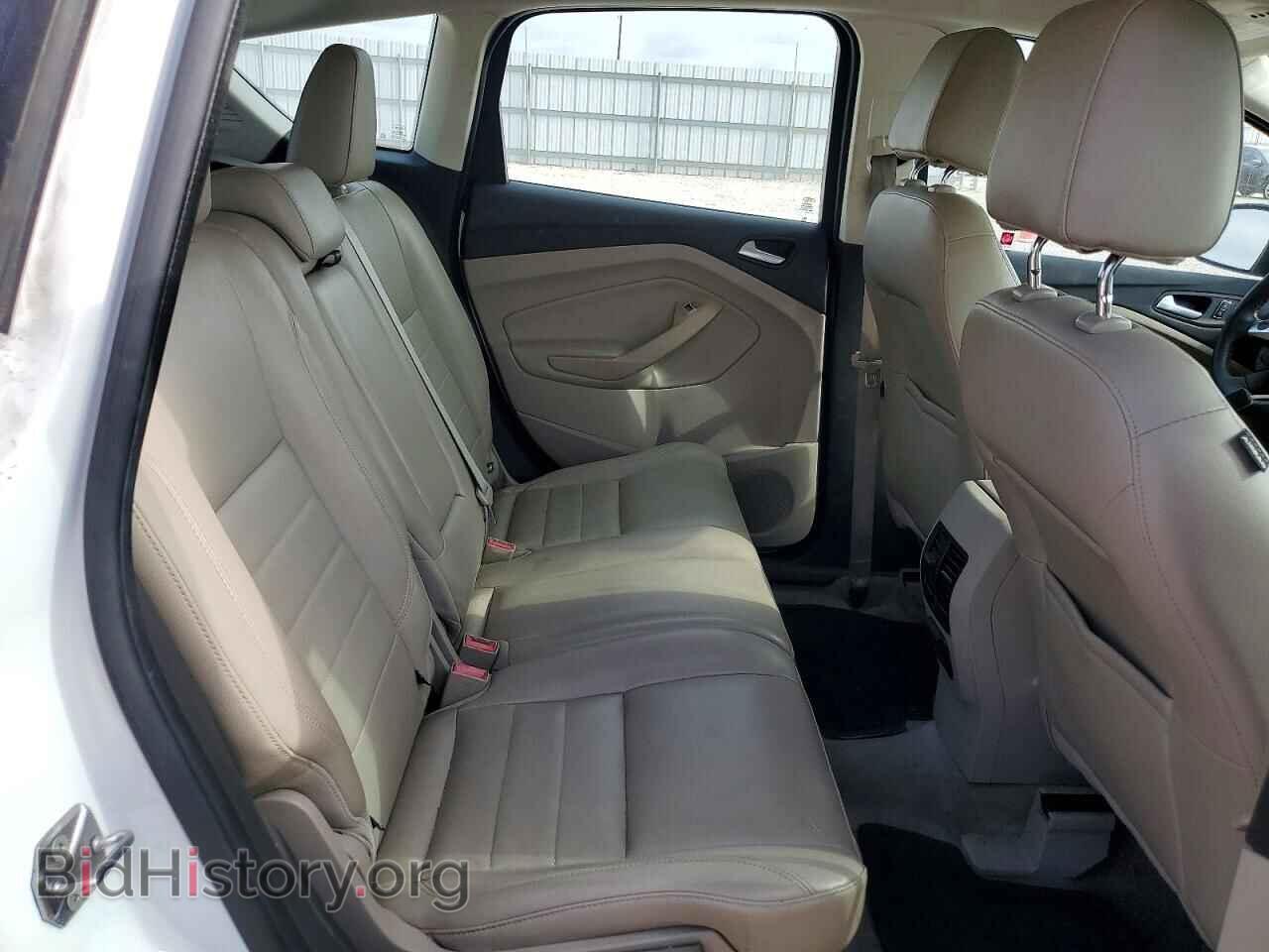 2013 FORD CMAX - VIN: 1FADP5CU9DL521866 - Photo 10