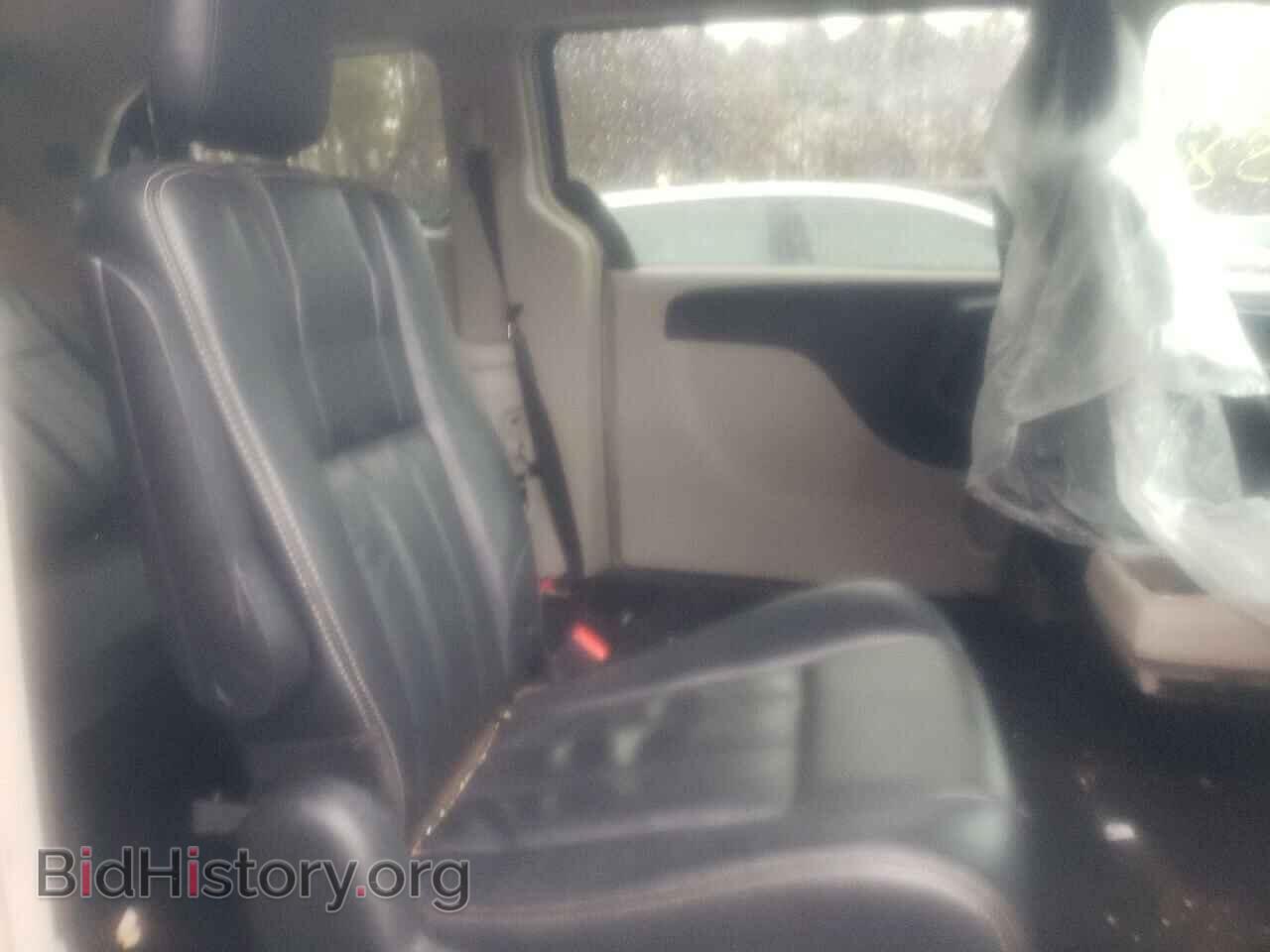 2014 CHRYSLER MINIVAN - VIN: 2C4RC1BG3ER178772 - Photo 6