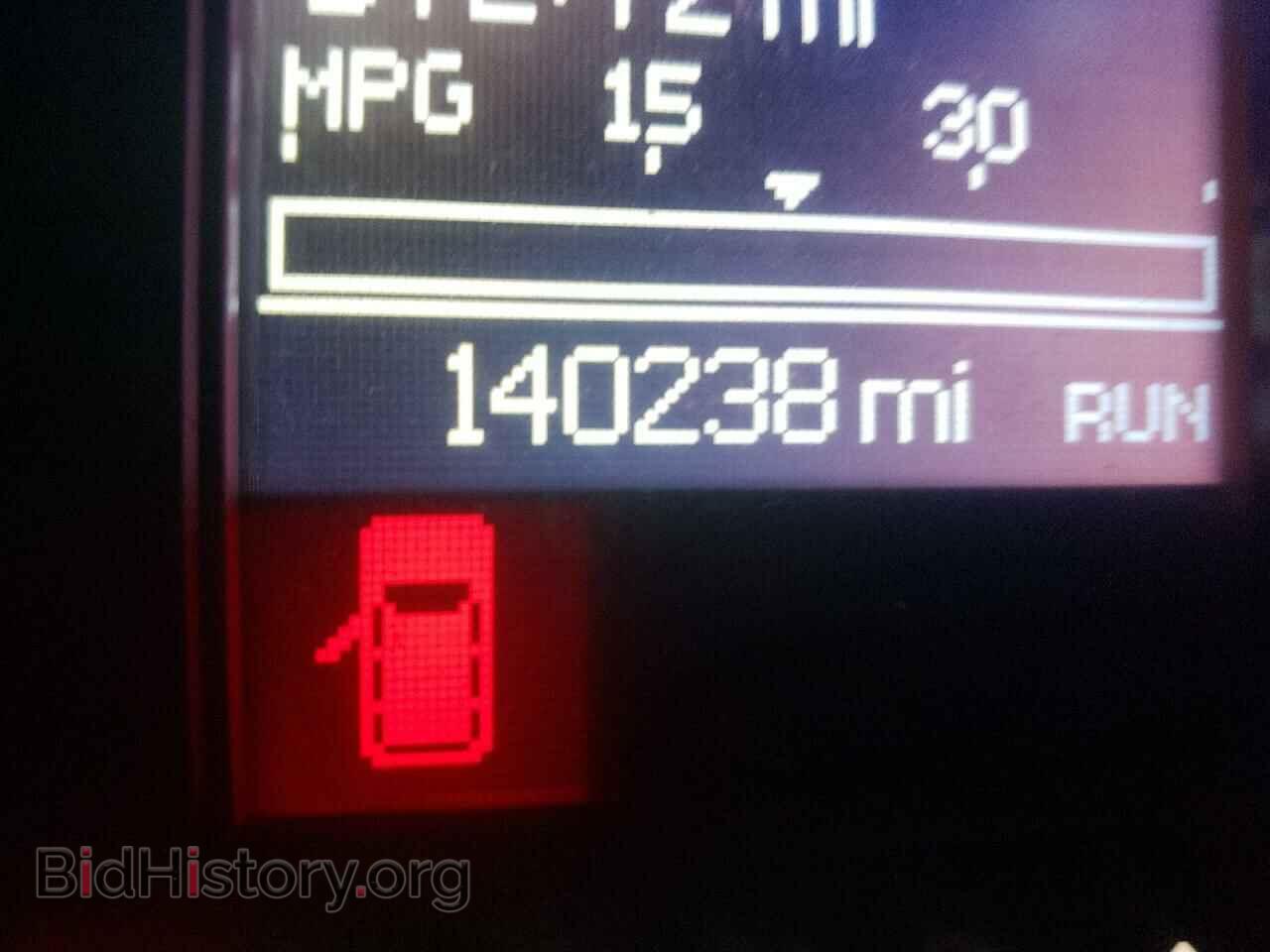 2014 CHRYSLER MINIVAN - VIN: 2C4RC1BG3ER178772 - Photo 8