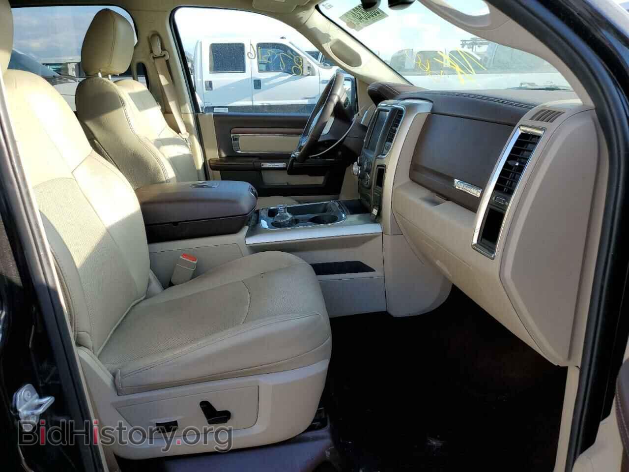 2017 RAM 1500 - VIN: 1C6RR7NT2HS746496 - Photo 5