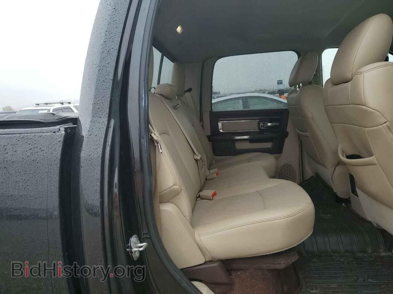 2017 RAM 1500 - VIN: 1C6RR7NT2HS746496 - Photo 6
