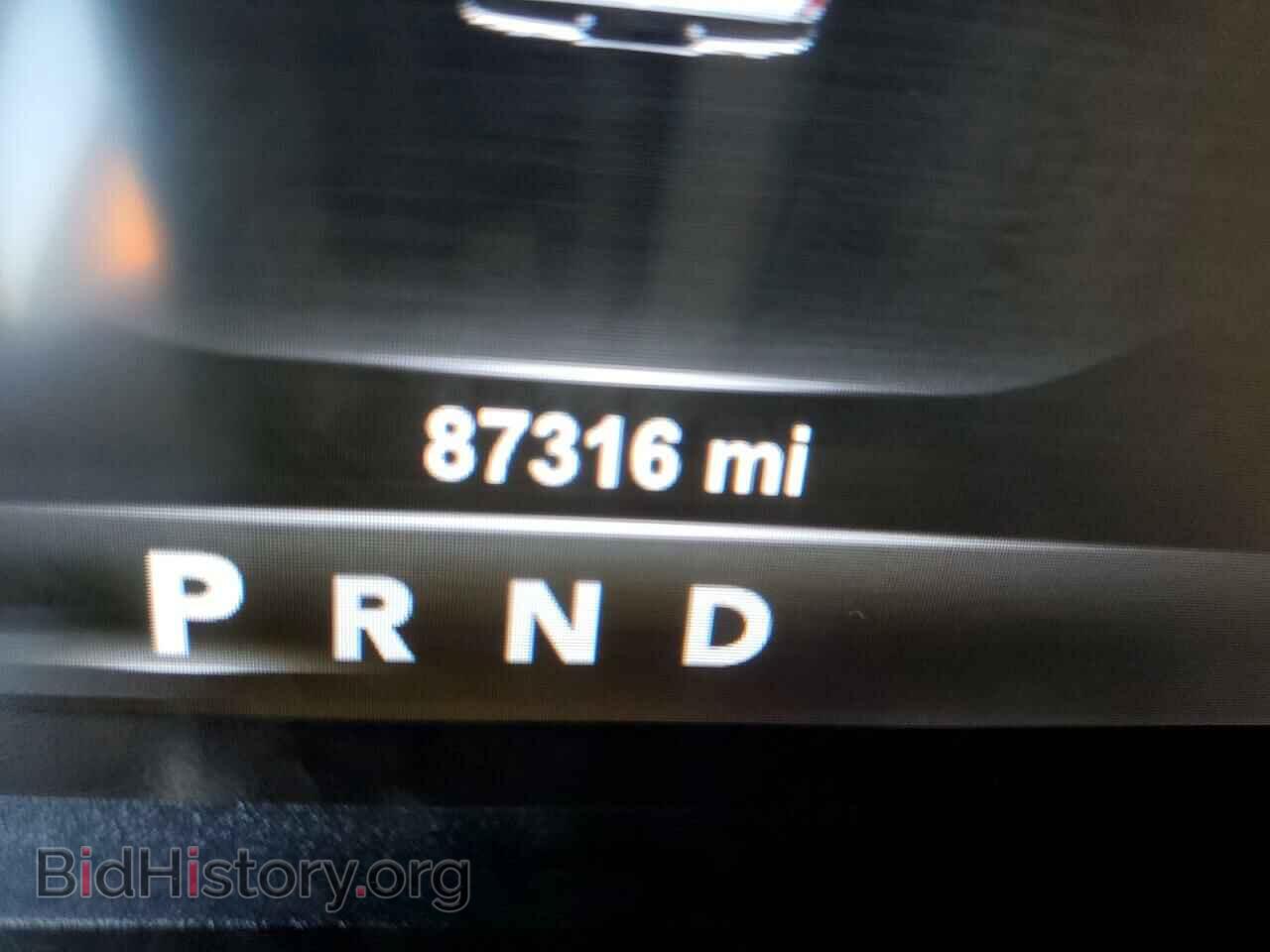 2017 RAM 1500 - VIN: 1C6RR7NT2HS746496 - Photo 8