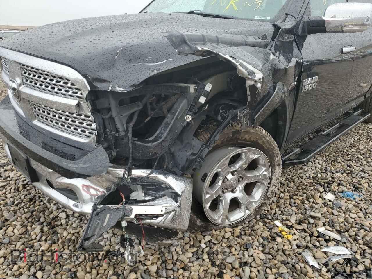 2017 RAM 1500 - VIN: 1C6RR7NT2HS746496 - Photo 9