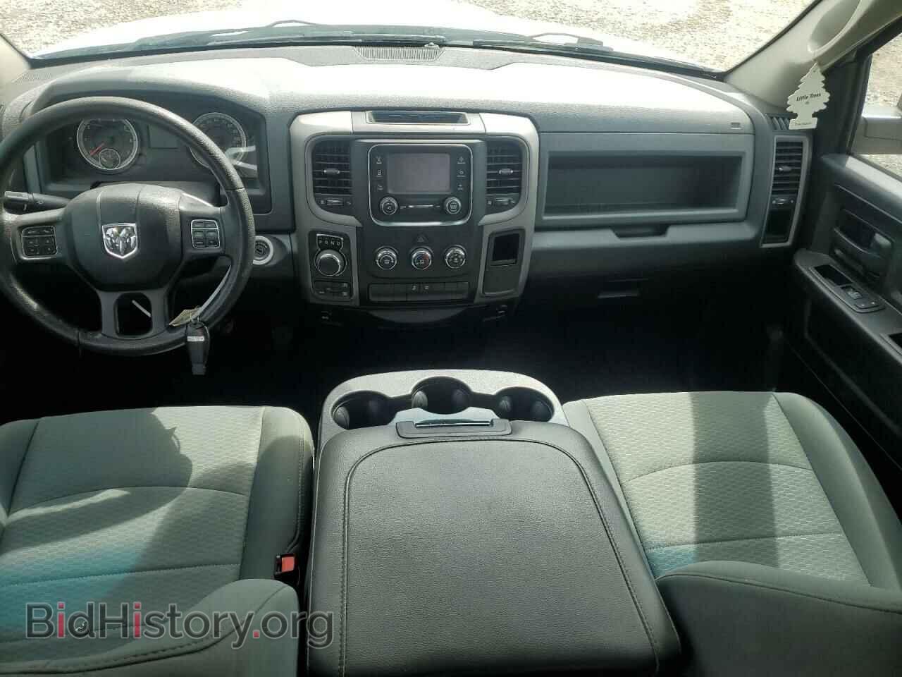 2016 RAM 1500 - VIN: 1C6RR7FT5GS137898 - Photo 8