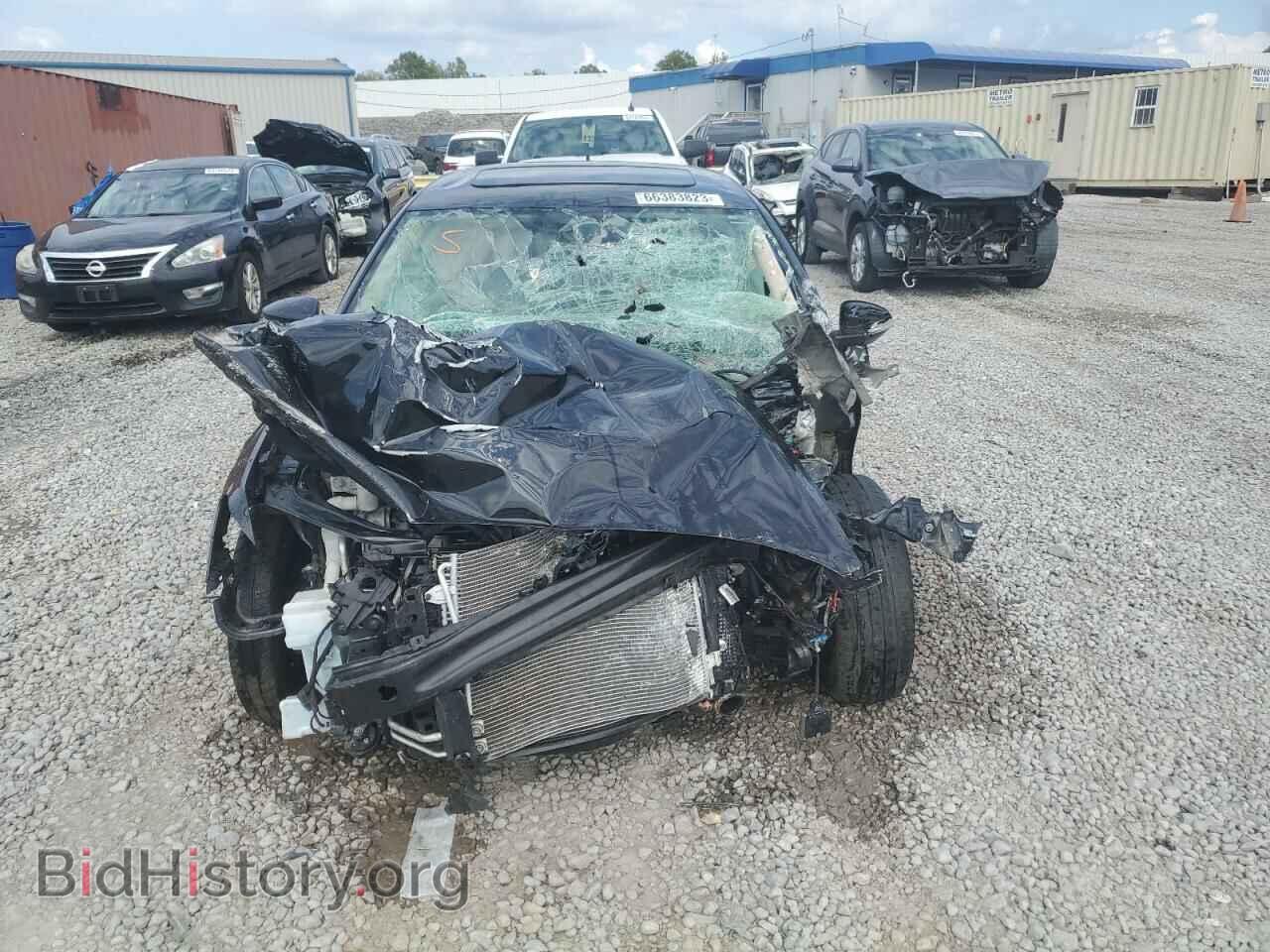2017 VOLKSWAGEN PASSAT - VIN: 1VWBT7A36HC045467 - Фото 5