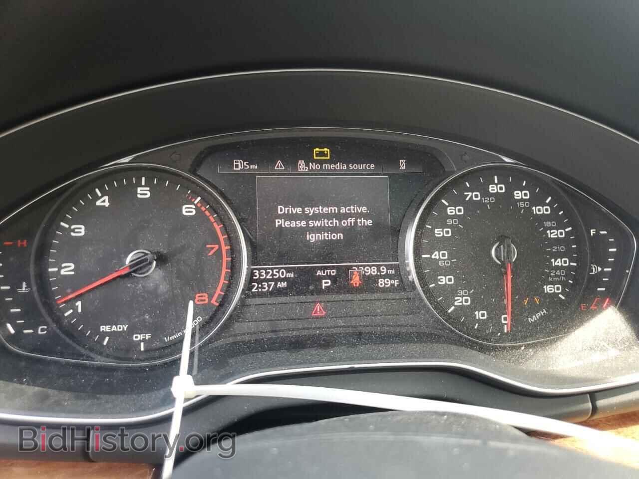 2021 AUDI Q5 - VIN: WA1AAAFY0M2037817 - Фото 9