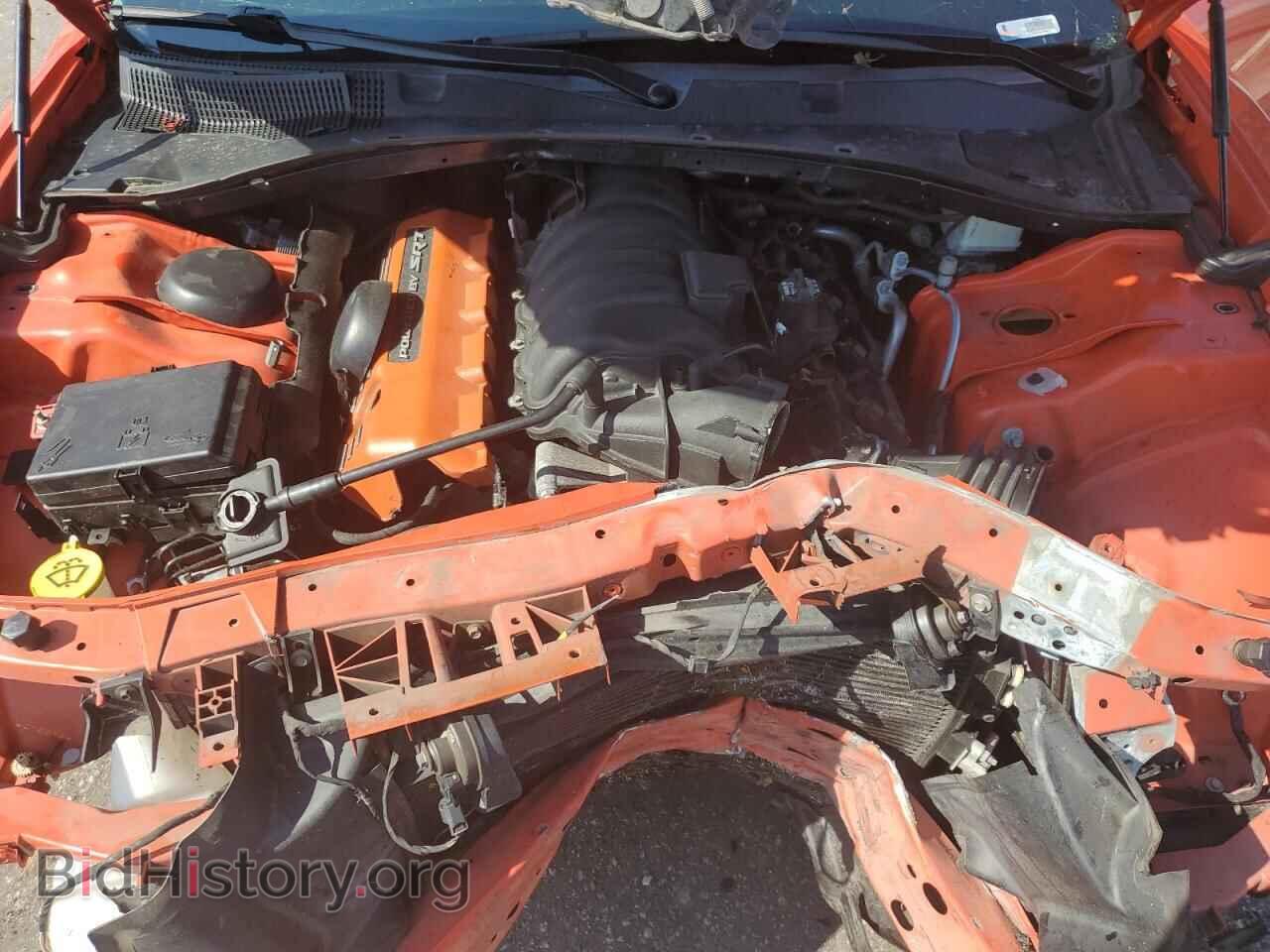 2017 DODGE CHARGER - VIN: 2C3CDXGJ7HH643871 - Фото 11
