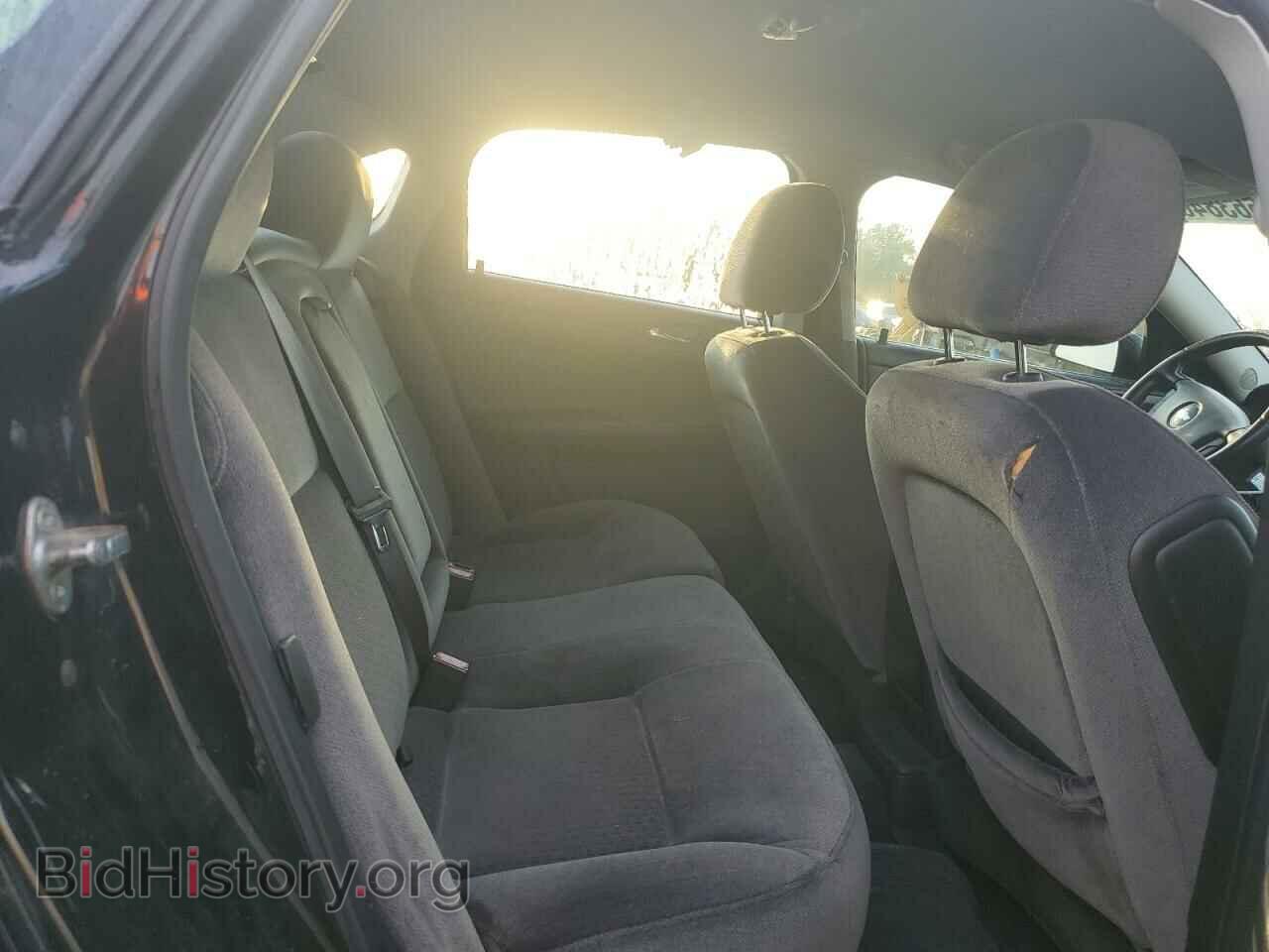 2013 CHEVROLET IMPALA - VIN: 2G1WG5E33D1195682 - Фото 10