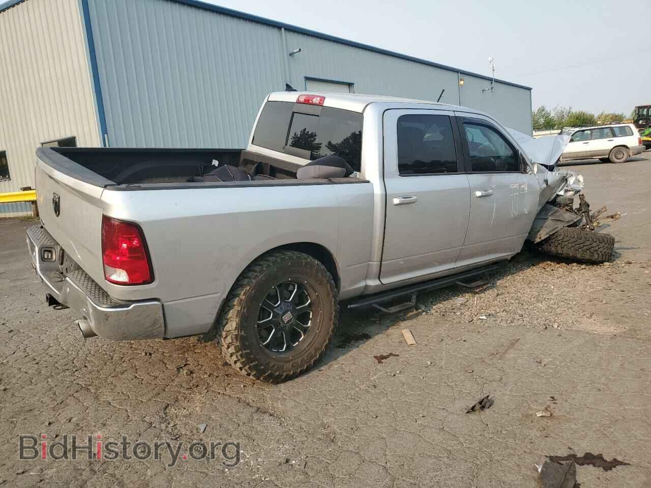 2016 RAM 1500 - VIN: 1C6RR7LT1GS123100 - Фото 3
