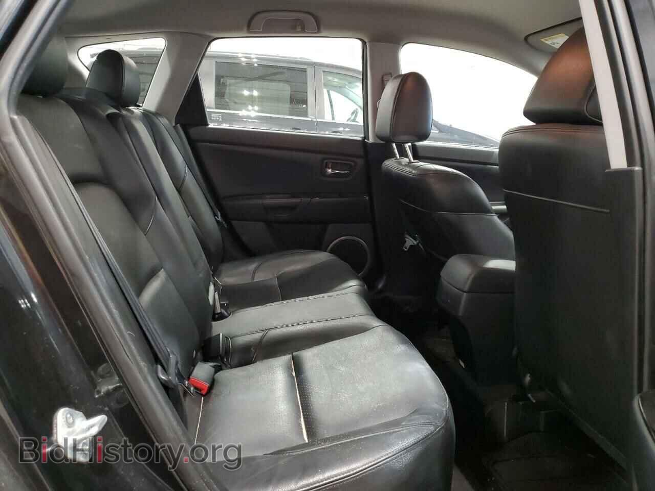 2009 MAZDA MAZDA3 - VIN: JM1BK343591237051 - Фото 10