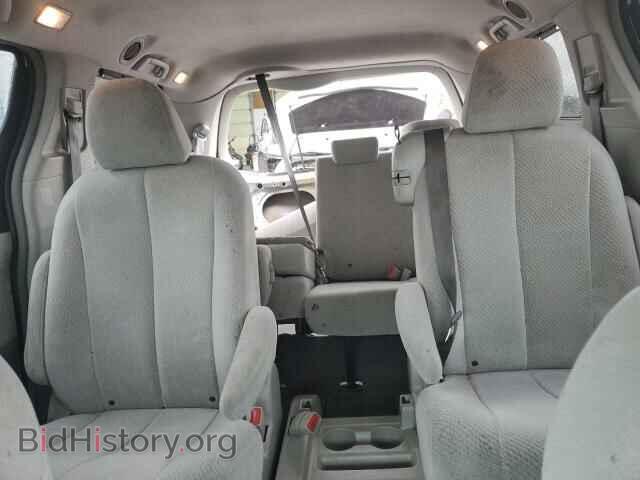 2011 TOYOTA All Models - VIN: 5TDKK3DC5BS026439 - Photo 10