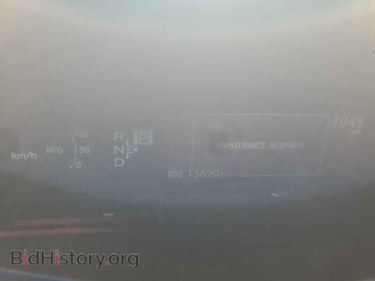 2013 TOYOTA PRIUS - VIN: JTDKN3DU8D5618488 - Фото 9