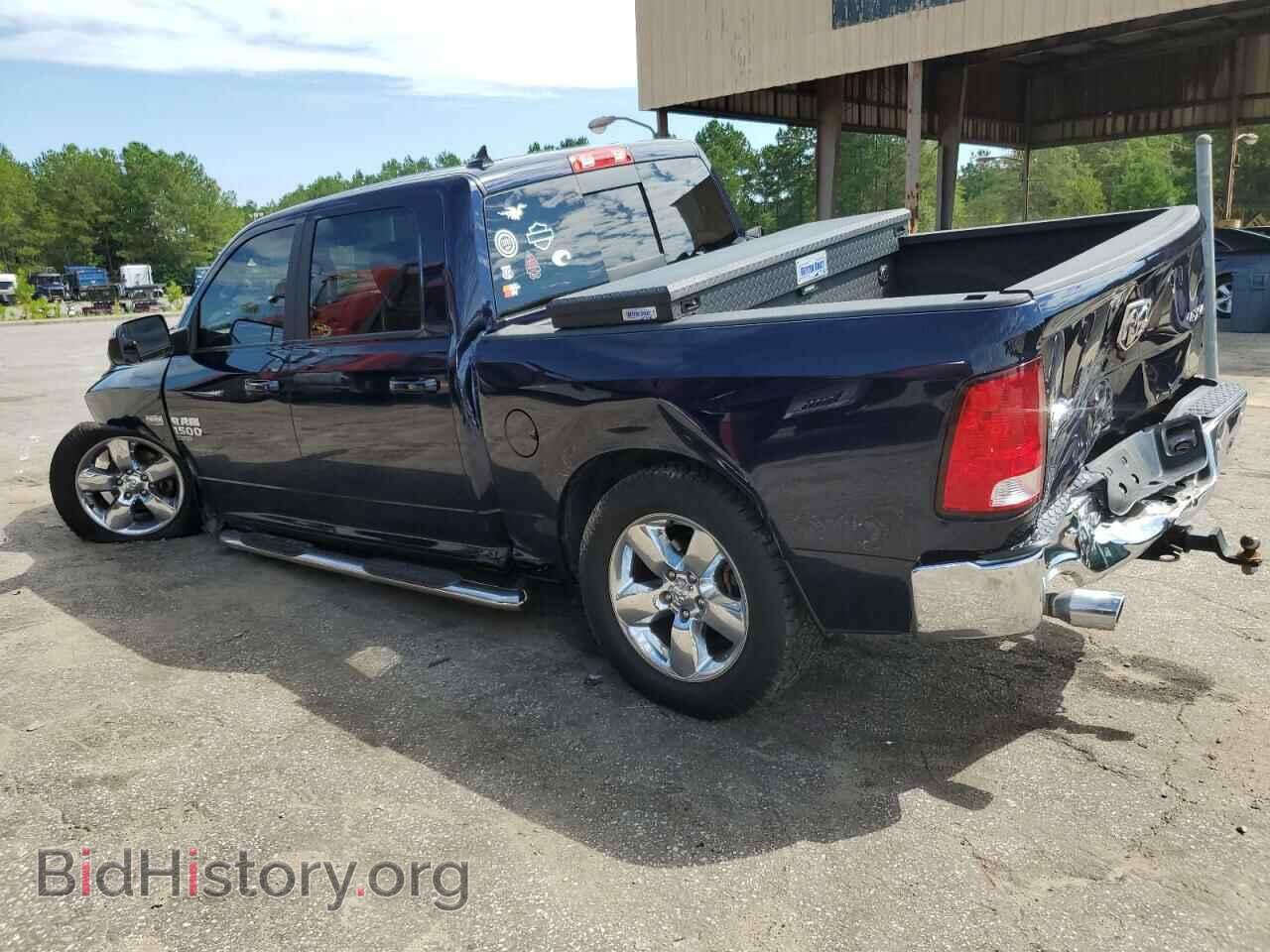 2019 RAM 1500 - VIN: 1C6RR7LT2KS556997 - Photo 2