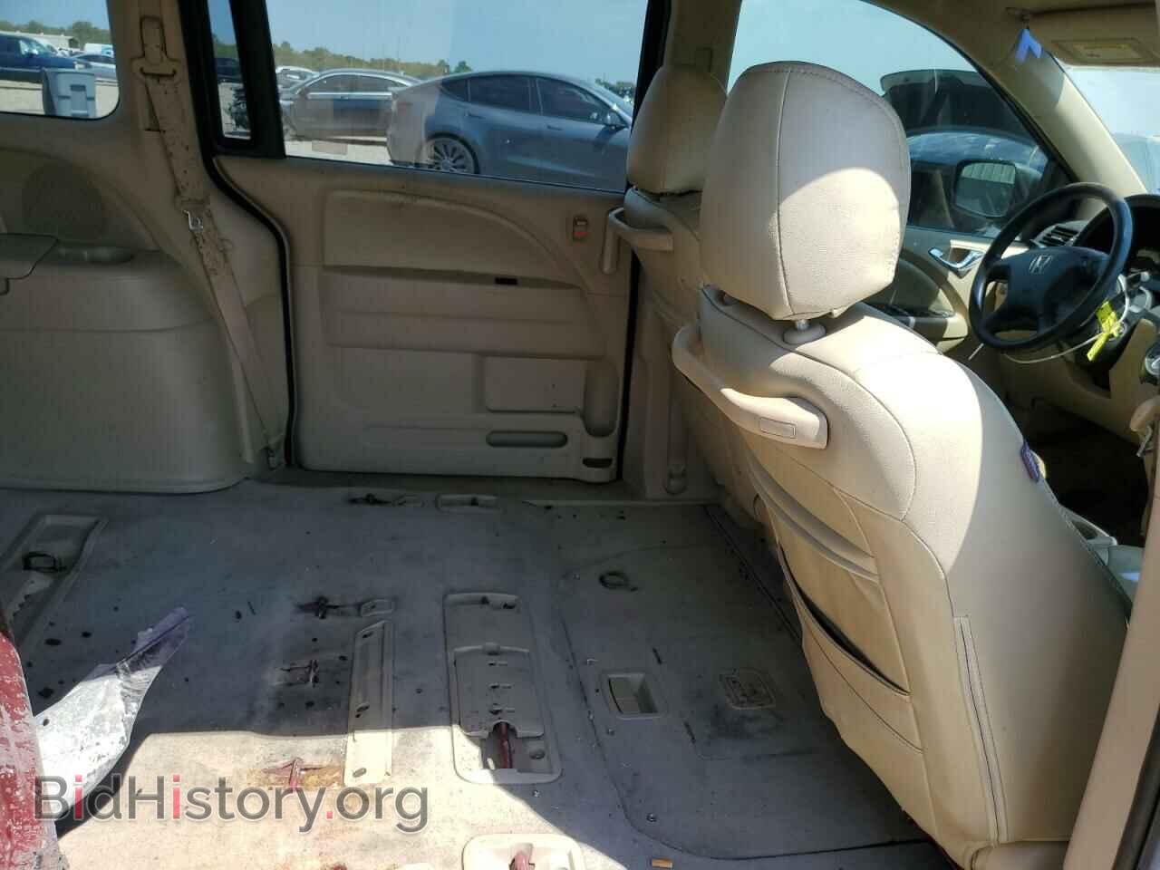 2006 HONDA All Models - VIN: 5FNRL38286B095021 - Фото 11