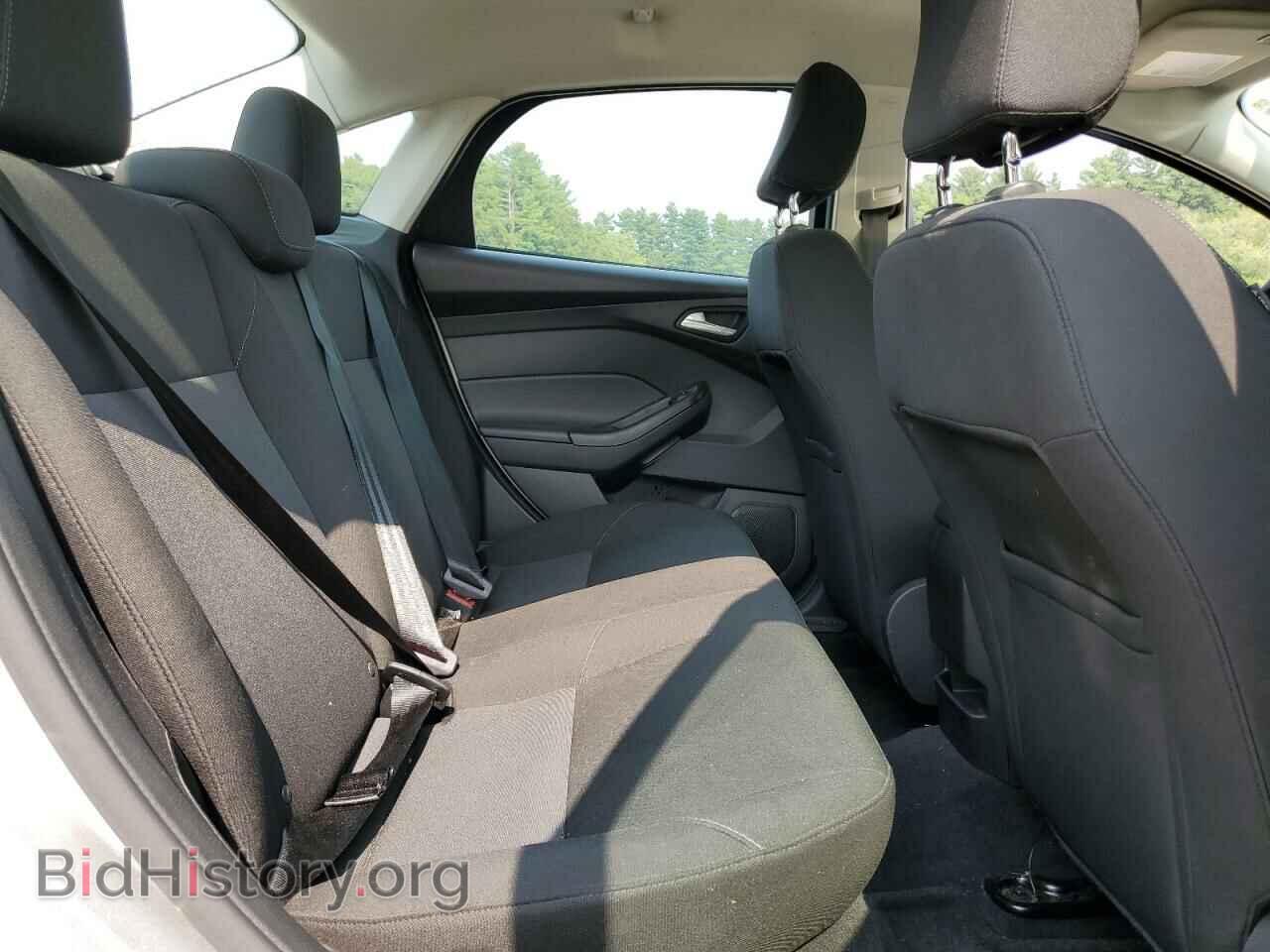2015 FORD FOCUS - VIN: 1FADP3F23FL243998 - Фото 10