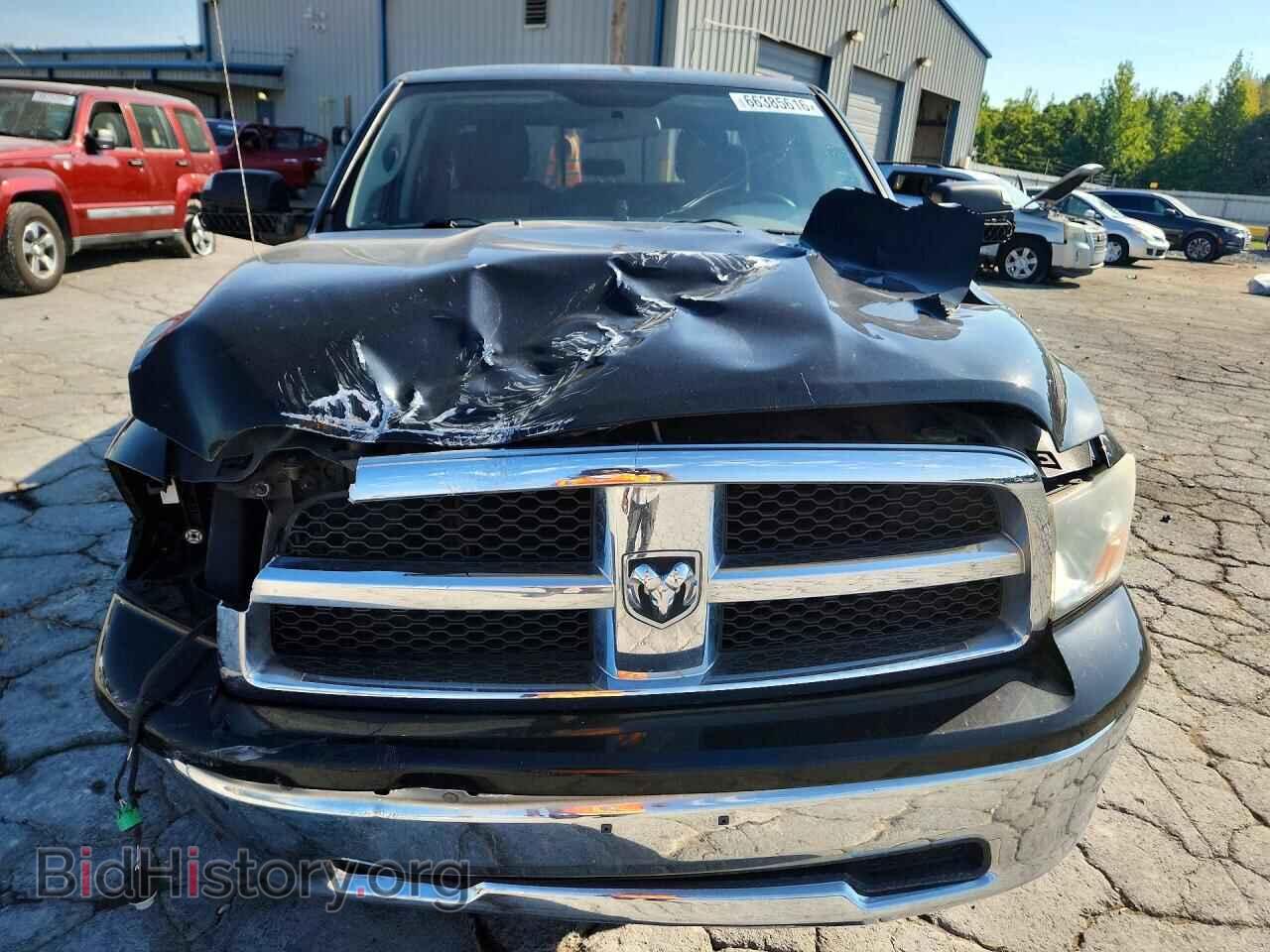 2011 DODGE RAM 1500 - VIN: 1D7RB1GP8BS657779 - Photo 5