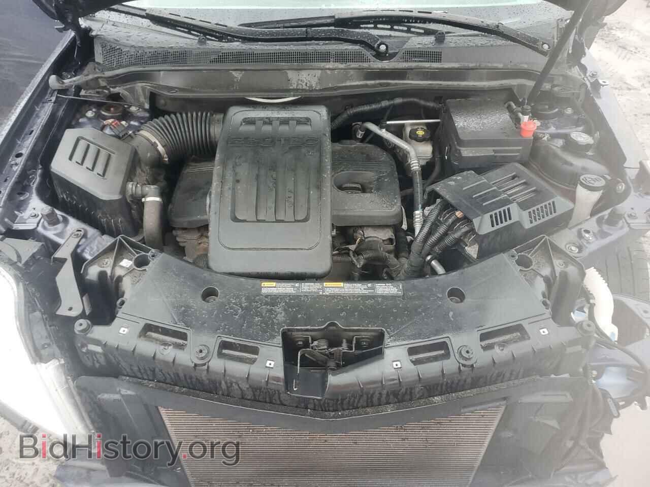 2014 GMC TERRAIN - VIN: 2GKFLWEK4E6340091 - Фото 12