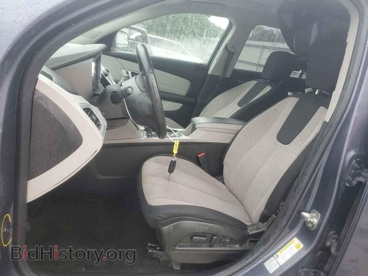 2014 GMC TERRAIN - VIN: 2GKFLWEK4E6340091 - Фото 7