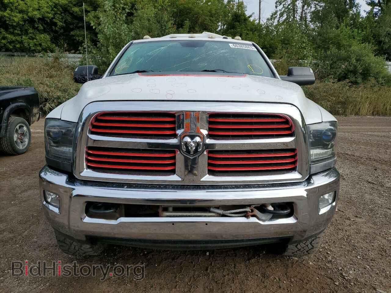 2015 RAM 2500 - VIN: 3C6TR5EJ6FG558898 - Фото 5