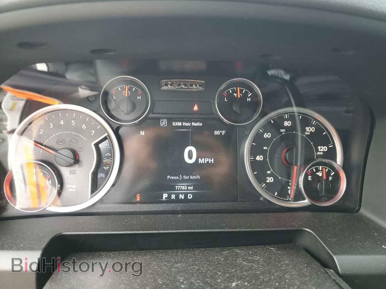 2015 RAM 2500 - VIN: 3C6TR5EJ6FG558898 - Фото 9