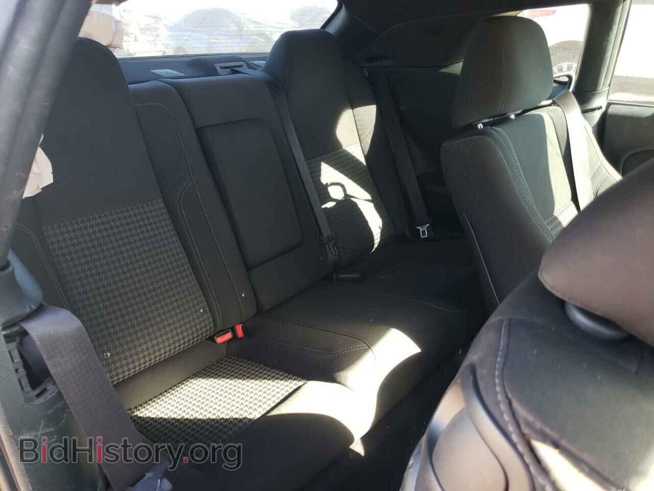 2018 DODGE CHALLENGER - VIN: 2C3CDZAG1JH294589 - Photo 6