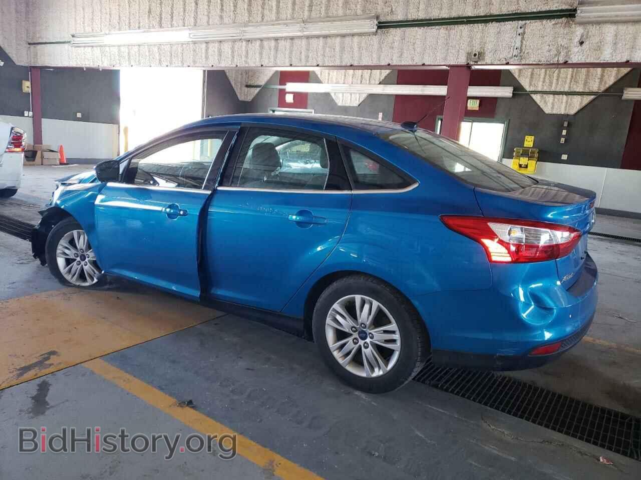 2012 FORD FOCUS - VIN: 1FAHP3H28CL241951 - Photo 2