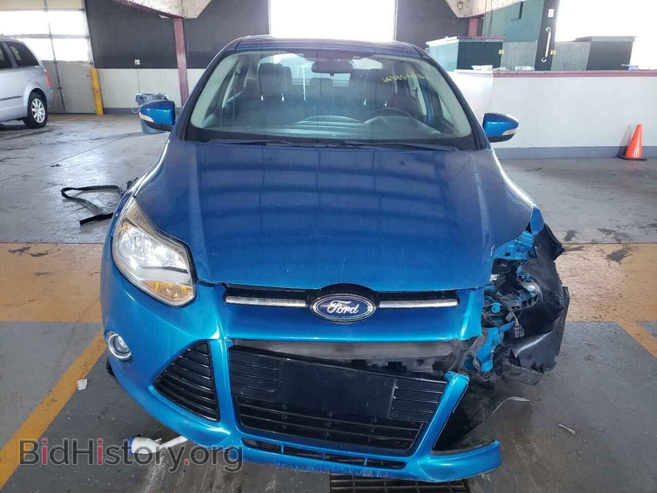 2012 FORD FOCUS - VIN: 1FAHP3H28CL241951 - Photo 5