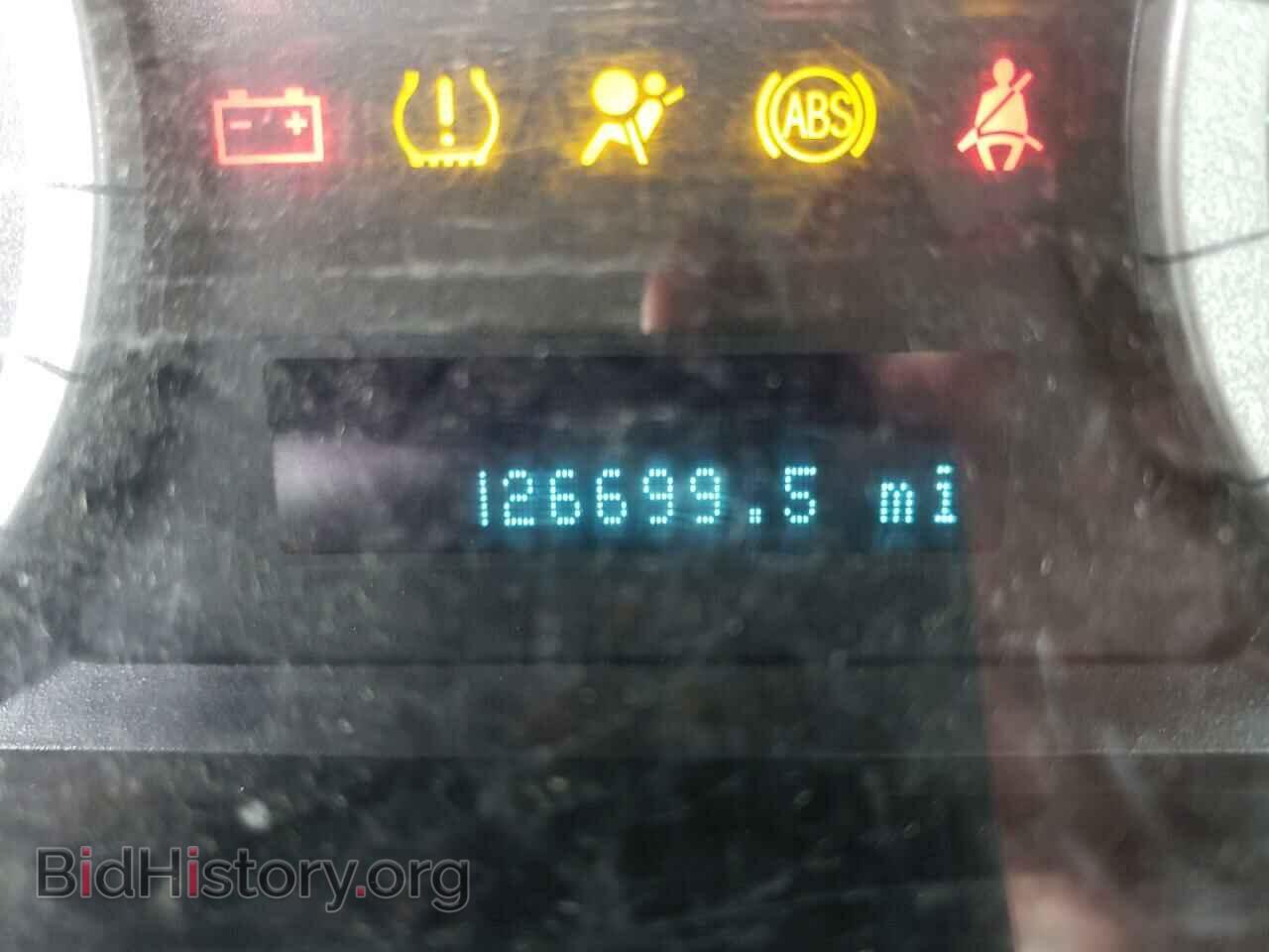 2012 FORD ESCAPE - VIN: 1FMCU0C77CKB21252 - Фото 8