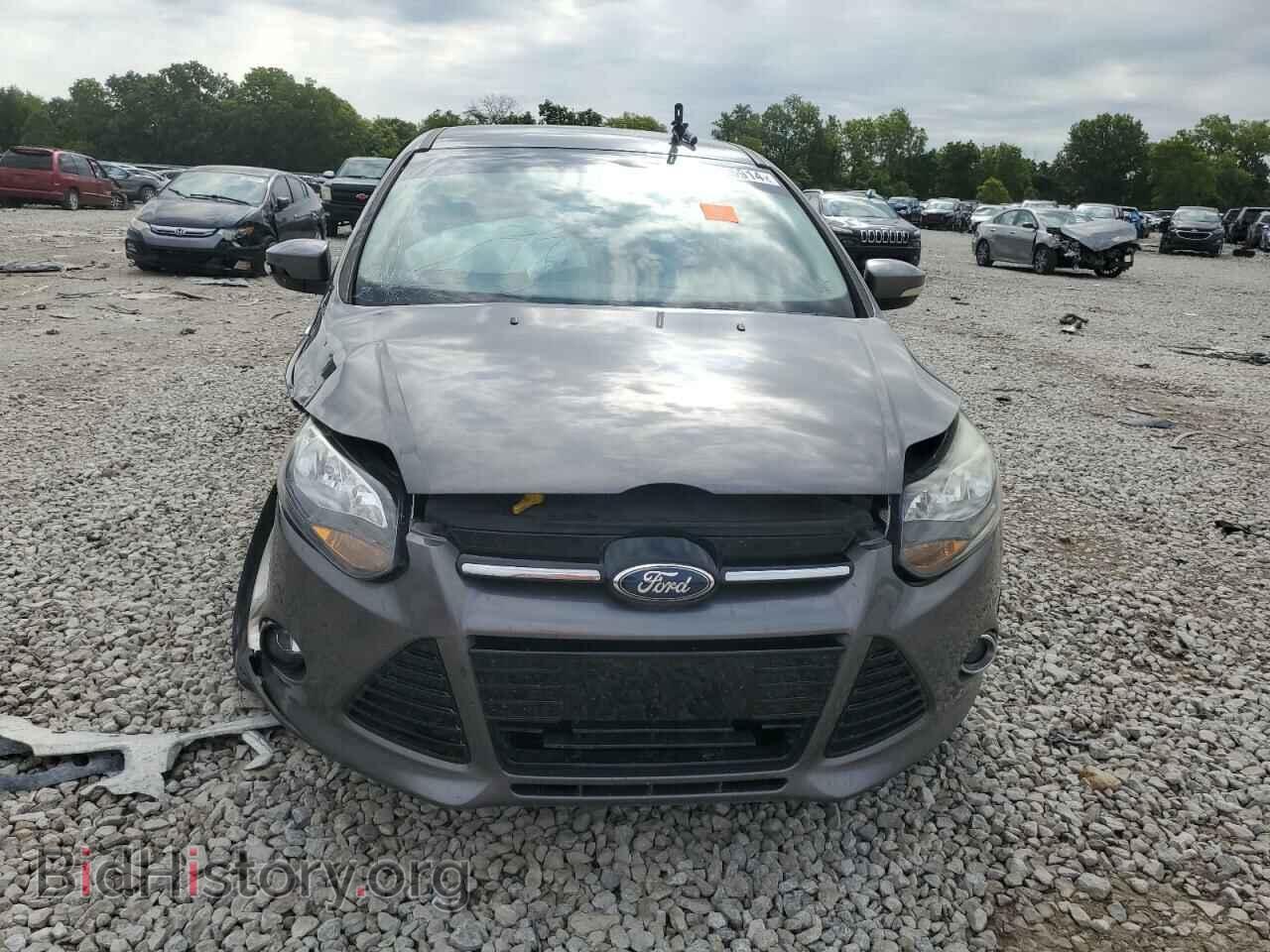 2013 FORD FOCUS - VIN: 1FADP3J29DL332916 - Photo 5