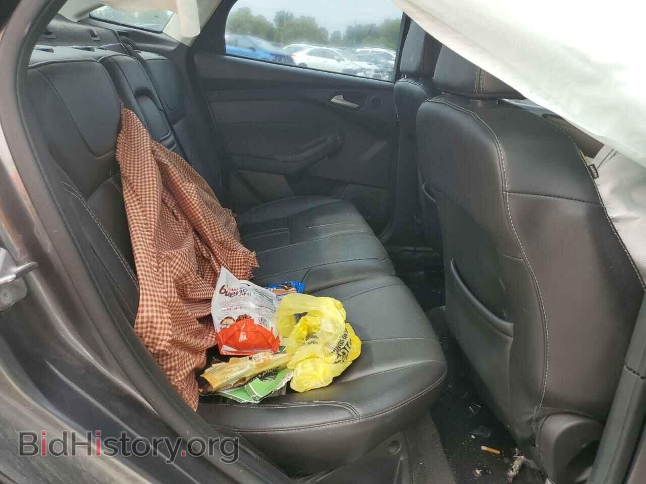 2013 FORD FOCUS - VIN: 1FADP3J29DL332916 - Photo 10