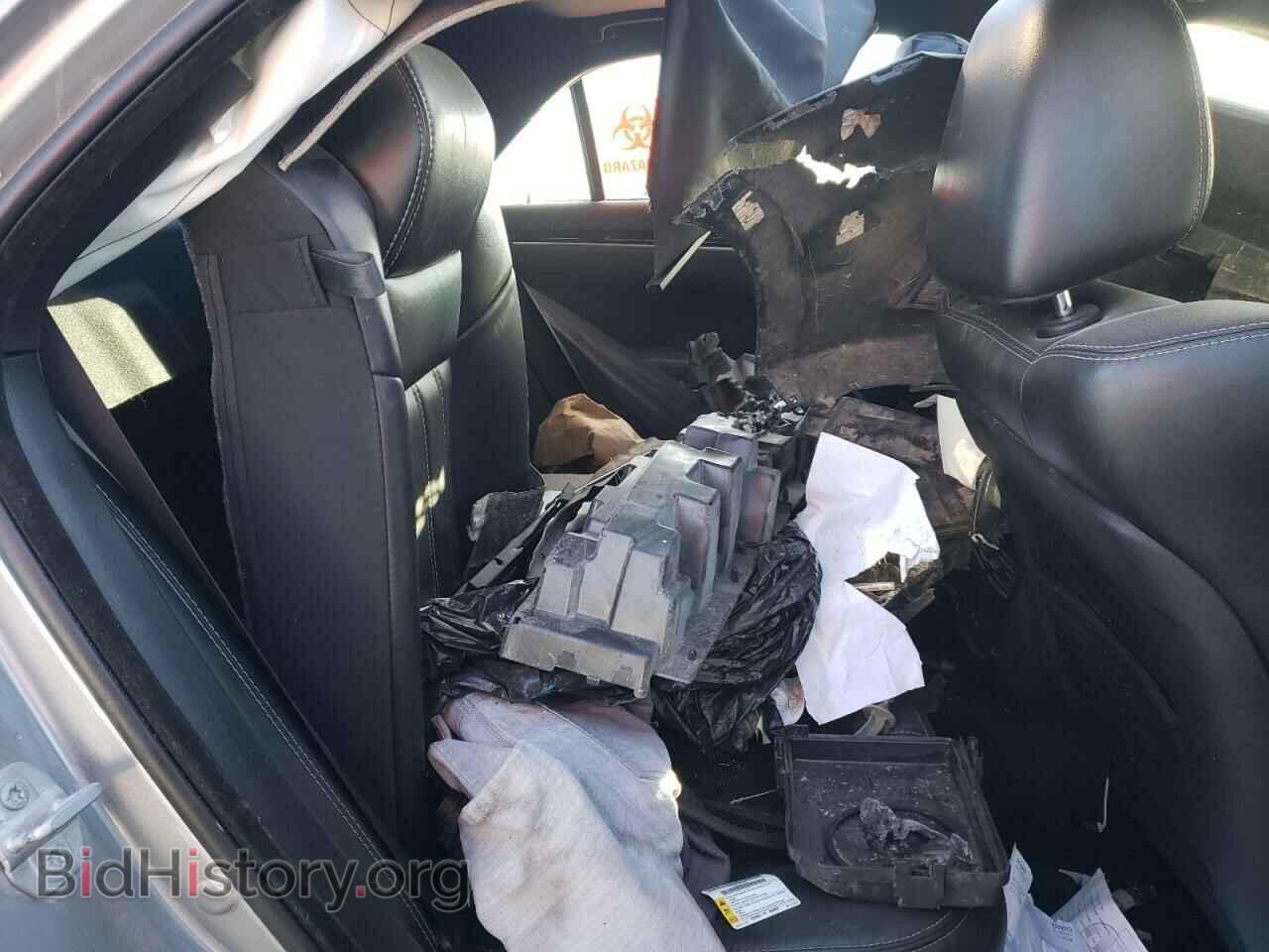 2018 CHRYSLER 300 - VIN: 2C3CCABG4JH261279 - Фото 6