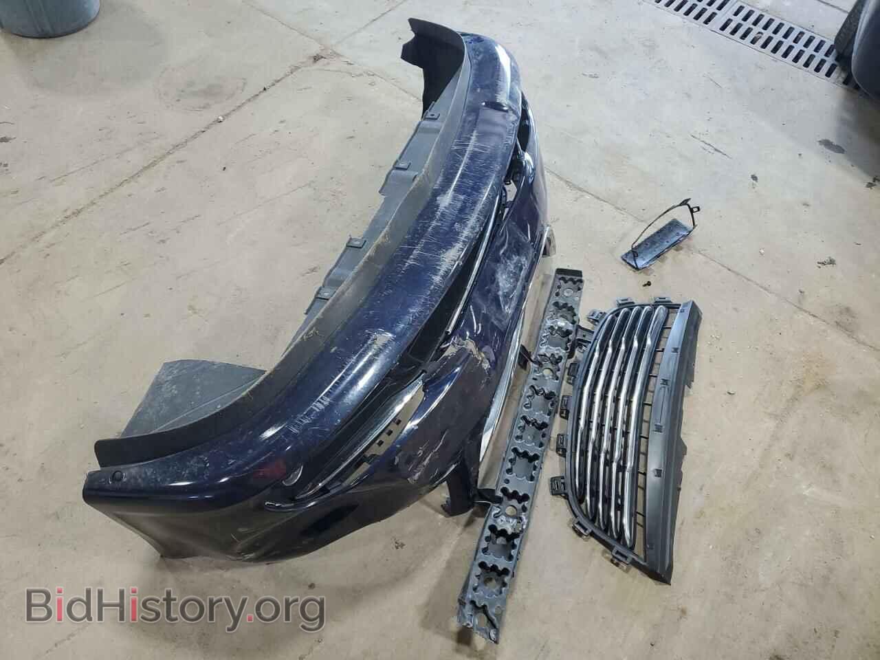 2016 CHRYSLER MINIVAN - VIN: 2C4RC1BG4GR186334 - Фото 13