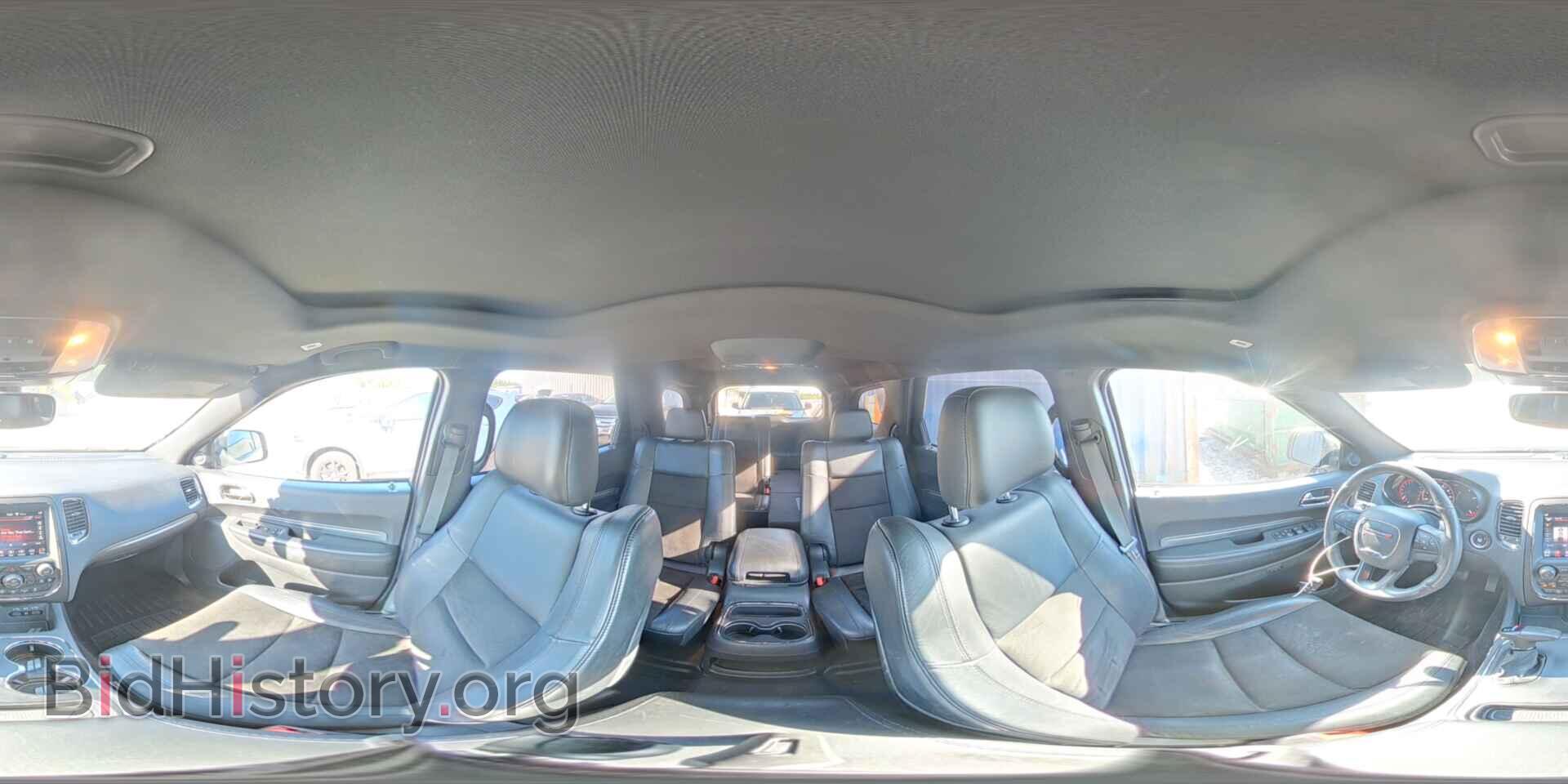 2019 DODGE DURANGO - VIN: 1C4RDJDG3KC561044 - Photo 14