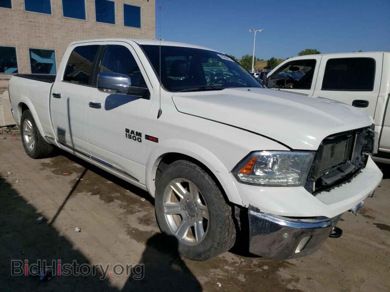 2015 RAM 1500 - VIN: 1C6RR7WM6FS764875 - Фото 4
