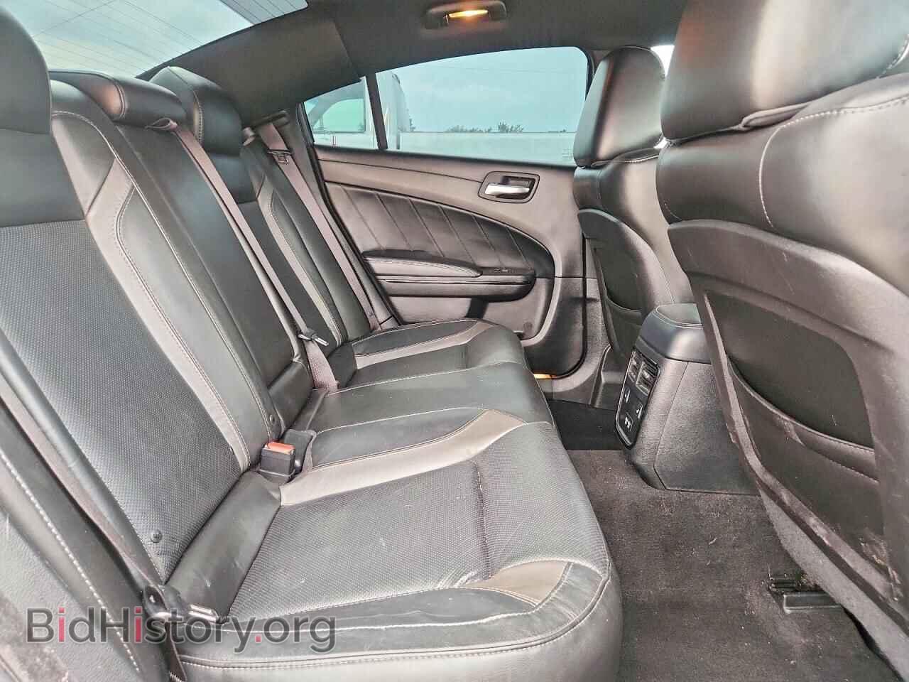 2020 DODGE CHARGER - VIN: 2C3CDXBG2LH193406 - Photo 10