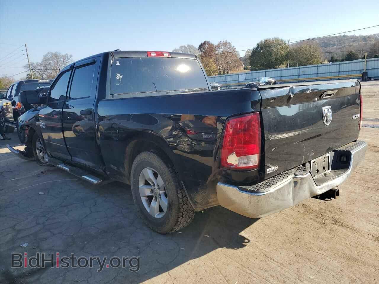 2014 RAM 1500 - VIN: 1C6RR7ST9ES152777 - Фото 3