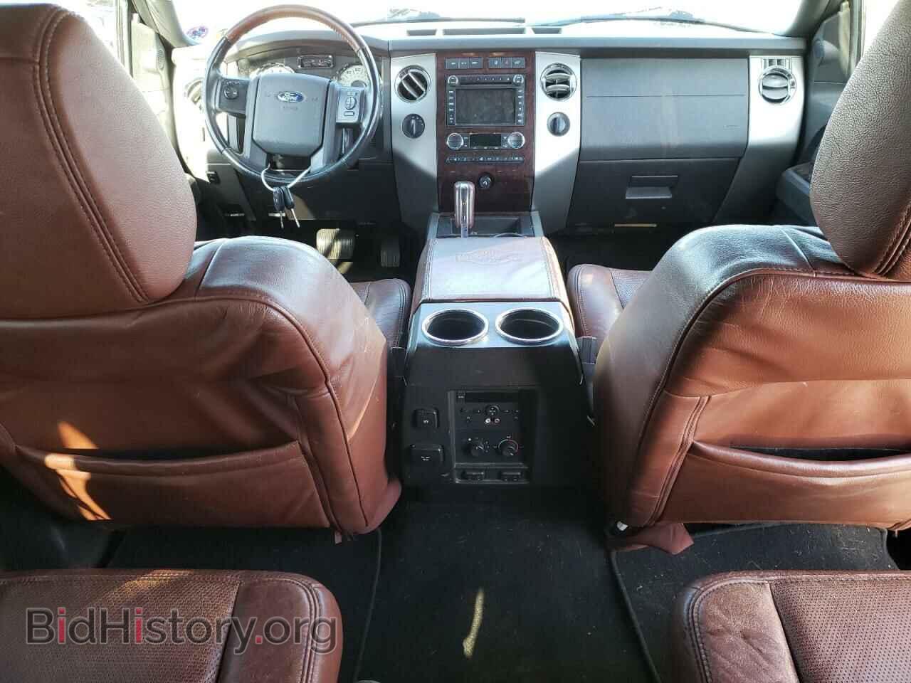 2012 FORD EXPEDITION - VIN: 1FMJU1J59CEF59445 - Фото 9