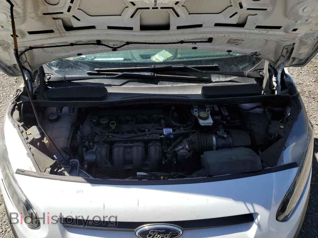 2015 FORD TRANSIT - VIN: NM0LS7E7XF1179847 - Фото 12