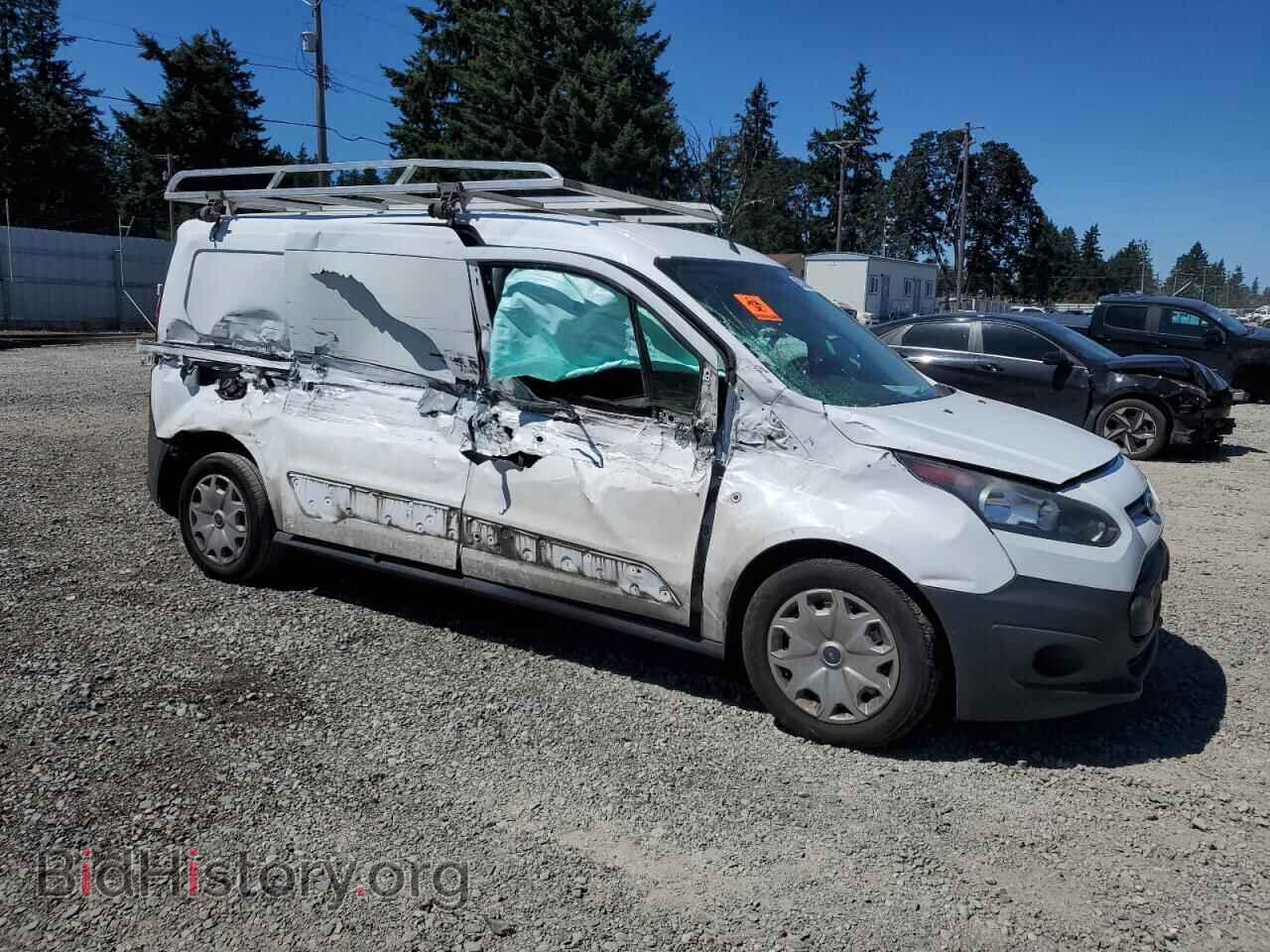 2015 FORD TRANSIT - VIN: NM0LS7E7XF1179847 - Фото 4