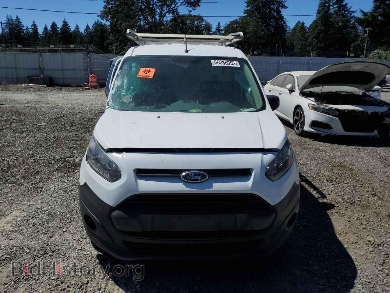 2015 FORD TRANSIT - VIN: NM0LS7E7XF1179847 - Фото 5