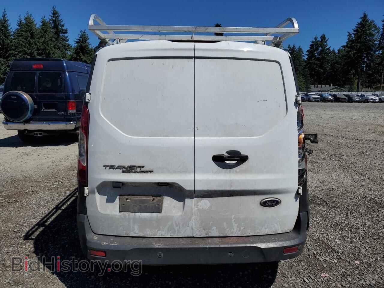 2015 FORD TRANSIT - VIN: NM0LS7E7XF1179847 - Фото 6